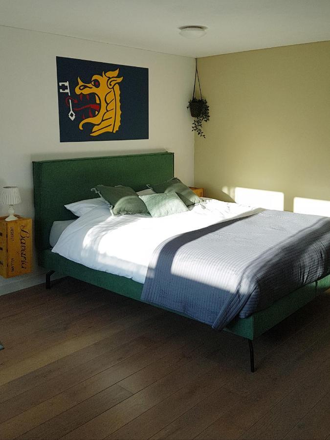 B&Bbyberry Lieshout Dış mekan fotoğraf