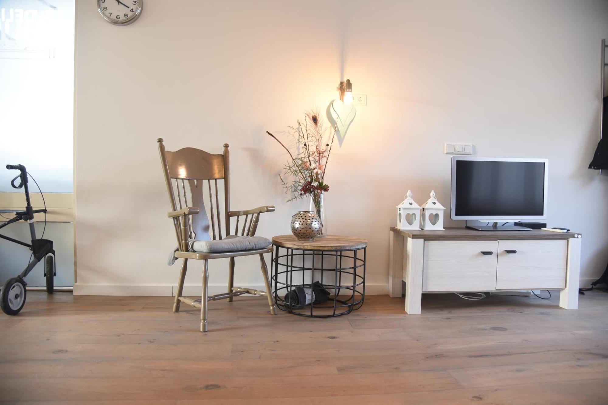 B&Bbyberry Lieshout Dış mekan fotoğraf
