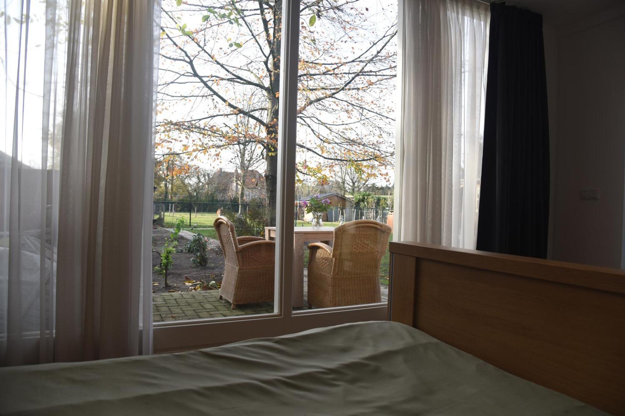 B&Bbyberry Lieshout Dış mekan fotoğraf